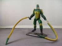 Vyper (Original) Custom Action Figure