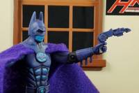 Batman 1989 Videogame Style (Batman) Custom Action Figure