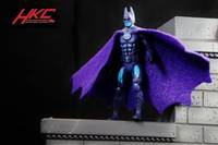 Batman 1989 Videogame Style (Batman) Custom Action Figure