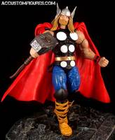 The Mighty Thor (Marvel Legends) Custom Action Figure