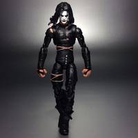 Eric Draven "the Crow" (Crow) Custom Action Figure