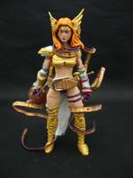 Angela (Marvel Legends) Custom Action Figure