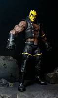 Rage V.2 (Marvel Legends) Custom Action Figure