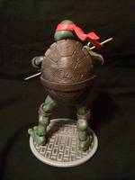 1990 Movie Accurate TMNT Raph (Teenage Mutant Ninja Turtles) Custom Action Figure