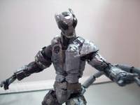 Loopy Dan (Original) Custom Action Figure