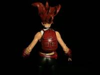 Araña - Anya CorazóN (Marvel Legends) Custom Action Figure