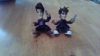 The Two Doctors (Doctor Who) Custom Action Figure