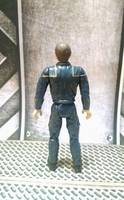 Captain Jonathan Archer (Star Trek) Custom Action Figure