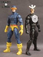 Havok (Marvel Legends) Custom Action Figure