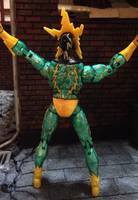 Electro (Marvel Legends) Custom Action Figure