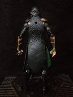 Loki (Thor: the Dark World) (Marvel Legends) Custom Action Figure