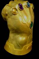 Infinity Gauntlet (Marvel Select) Custom Action Figure