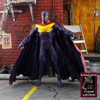 The Owl (Pulp Characters) Custom Action Figure