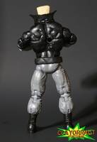 Tombstone (Marvel Legends) Custom Action Figure