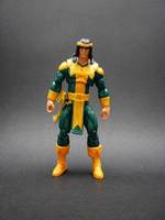 Shaman (Marvel Universe) Custom Action Figure