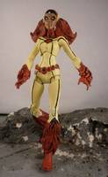 Astra (Shi'ar Imperial Guard) (Marvel Legends) Custom Action Figure