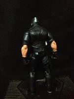Crossbones (Movie Concept) (Marvel Legends) Custom Action Figure