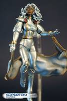 Storm Jim Lee V2 (Marvel Universe) Custom Action Figure