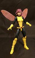 Pixie (Marvel Legends) Custom Action Figure