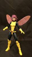 Pixie (Marvel Legends) Custom Action Figure