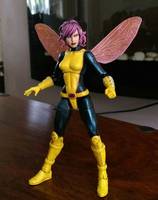 Pixie (Marvel Legends) Custom Action Figure