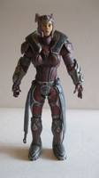Queen Myrrah (Gears Of War) Custom Action Figure