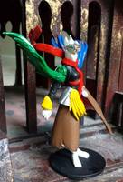 Fer (Original) Custom Miniature / Figurine