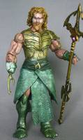 Aquaman (Justice League) Custom Action Figure