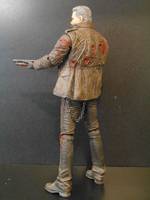 Battle Damaged Older T-800 (Terminator) Custom Action Figure