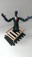 Boogeyman (Original) Custom Action Figure