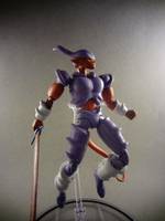 S.H Figuarts Janemba (Dragonball Z) Custom Action Figure