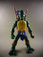 Leonardo Redesigned (Teenage Mutant Ninja Turtles) Custom Action Figure