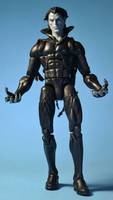 Morbius the Living Vampire (Marvel Legends) Custom Action Figure