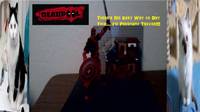 Deadpool: Merc with the Mouth!!! (Marvel Legends) Custom Action Figure