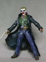 The Joker (Batman) Custom Action Figure