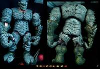 A-Bomb (Marvel Select) Custom Action Figure