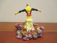 Cannonball (Marvel Universe) Custom Action Figure