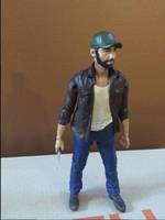 Jim Season 1 (Walking Dead) Custom Action Figure