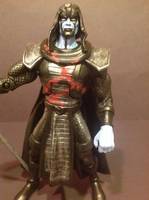 Ronan (Movie Version) (Marvel Legends) Custom Action Figure