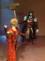 Ronan (Movie Version) (Marvel Legends) Custom Action Figure