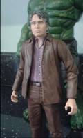 Bruce Banner (Marvel Select) Custom Action Figure