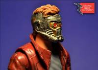 Star Lord (Peter Quill) GOTG (Marvel Legends) Custom Action Figure