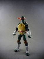 Tmnt Set (Teenage Mutant Ninja Turtles) Custom Action Figure