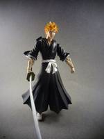 Ichigo (Bleach) Custom Action Figure