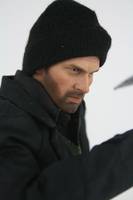 Curtis from Snowpiercer (Original) Custom Action Figure