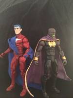 The Samaritan (Astro City) Custom Action Figure