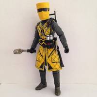 A.I.M Engineer (Marvel Legends) Custom Action Figure