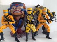 A.I.M Engineer (Marvel Legends) Custom Action Figure