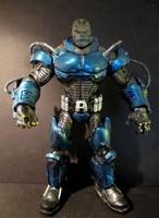Apocalypse (Marvel Legends) Custom Action Figure