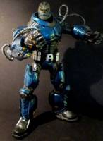 Apocalypse (Marvel Legends) Custom Action Figure
